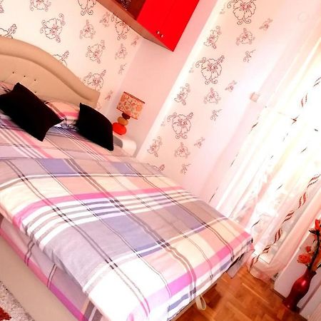 Apartman Nena Nova Varoš Exteriör bild