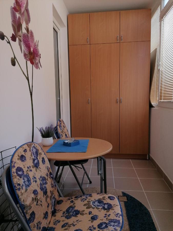 Apartman Nena Nova Varoš Exteriör bild